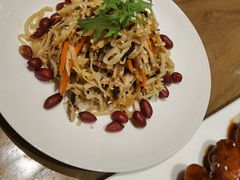 -枣子树·素食餐厅(普陀山店)
