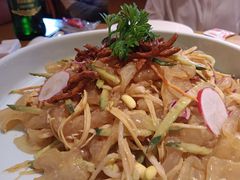 -宏达老菜馆(东安街店)
