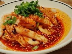 -太二酸菜鱼(财富购物中心店)