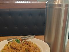 -哈啾嗨·蒙文化主题餐厅(京汉新城店)