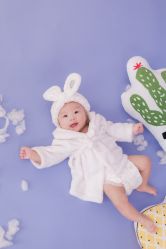 -小熊维尼高端孕婴摄影(清湖金銮店)