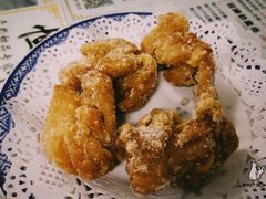 -恒信牛奶甜品(南京总店)