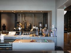 -来回·咖啡(钟村咖啡豆店)