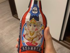 -勃利地摊·勃立小串烧烤