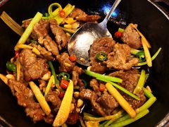 -猪肉婆私房菜(容桂总店)