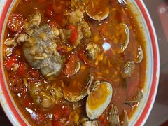 -堂瓦里·33年传统赣菜(第一街区店)