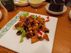 -云海肴·汽锅鸡·云南菜(苏州中心店)