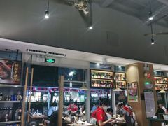 -木屋烧烤(坂田天安云谷店)