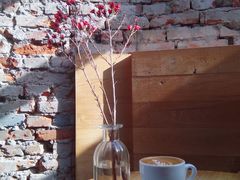 -VOYAGE COFFEE(北锣鼓巷店)