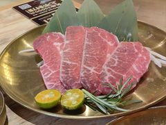 -权金城·烤肉(朝阳大悦城店)