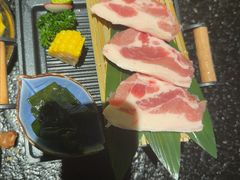 -樱嘢·炭火烧肉(惠南店)