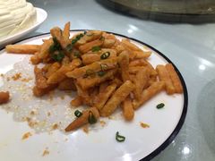 -付家庄小渔村(山东路店)