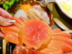 -湊湊火锅·茶憩(打浦桥日月光店)