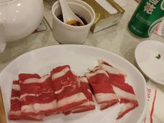 -八先生涮肉房(三里河店)