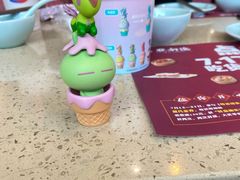 -DQ·蛋糕·冰淇淋(合生汇店)