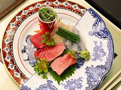 -鳥喜Toriki怀石烧鸟料理