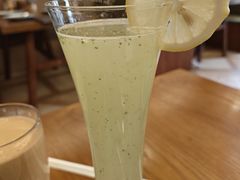 -BRBR叙利亚餐厅(总店)
