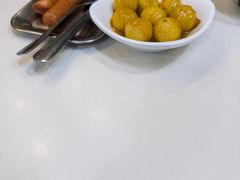 -華歡冰室-WahFoon(吉大店)