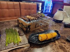 -冰城小镇音乐串吧·聚会餐厅(百子湾店)