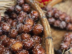 糖油果子-邓记新一代糖油果子(四川煤管局供销公司职工宿舍店)