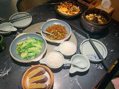 -云海肴云南菜·蒸汽石锅鱼(青岛万象城店)