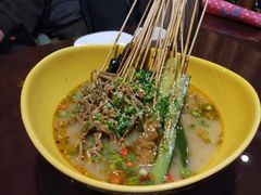 -三个大叔东北烧烤·砂锅菜(西三旗店)