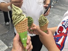 -吴裕泰茶庄(前门大街店)