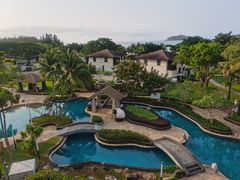 -石梅湾艾美度假酒店