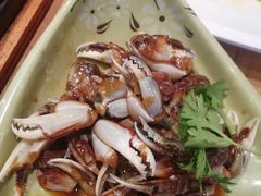 -老胖串店(浆水泉路店)