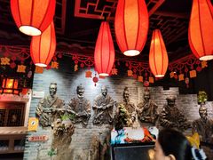 -矮板凳老火锅(宽窄巷子店)