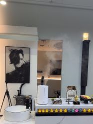 -U·NI SALON 造型