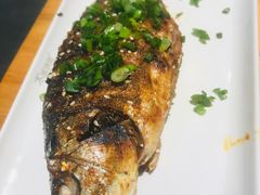 -木屋烧烤(龙湖天街店)