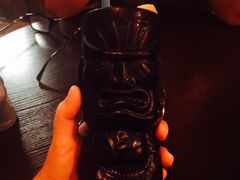 -The Tiki Bungalow提基小木屋酒吧