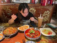 -缪氏川菜(深圳北站缤果空间店)