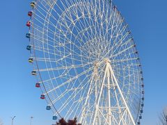 -南昌之星摩天轮