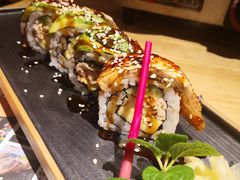 -鲔吞·和牛寿喜烧(闵行区绿瘦酒店)