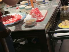 -乐宴·老北京铜火锅(桂庙店)