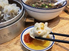 -景芳周大姐(国大城市广场店)