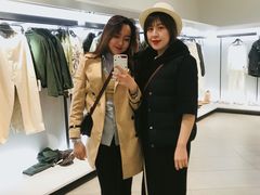 -ZARA(青岛万象城店)