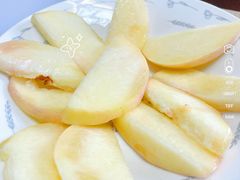 -老袁家蜜桃农场·阳山水蜜桃