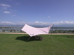 -西昌邛海宾馆