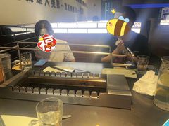-很久以前羊肉串(大华三路店)