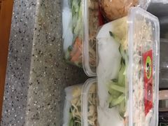 -媛媛家秘制鸡丝凉皮(陆慕店)