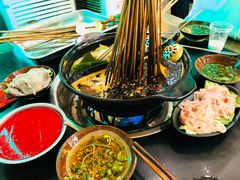 -小郡肝串串(解放碑店)