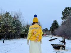 -北极村旅游风景区