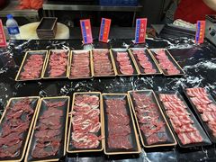 -九记潮汕现切鲜牛肉自助火锅(新开铺店)