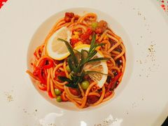 -吃饼人西餐(南开店)