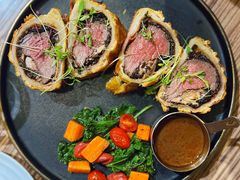 -榖屋house of flour(张江首店)