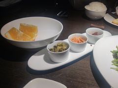 -西郊八号·山野江西菜(开发区店)