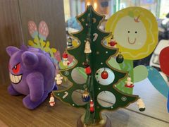 -暖食光·台式家庭餐厅·生日主题店(万达店)